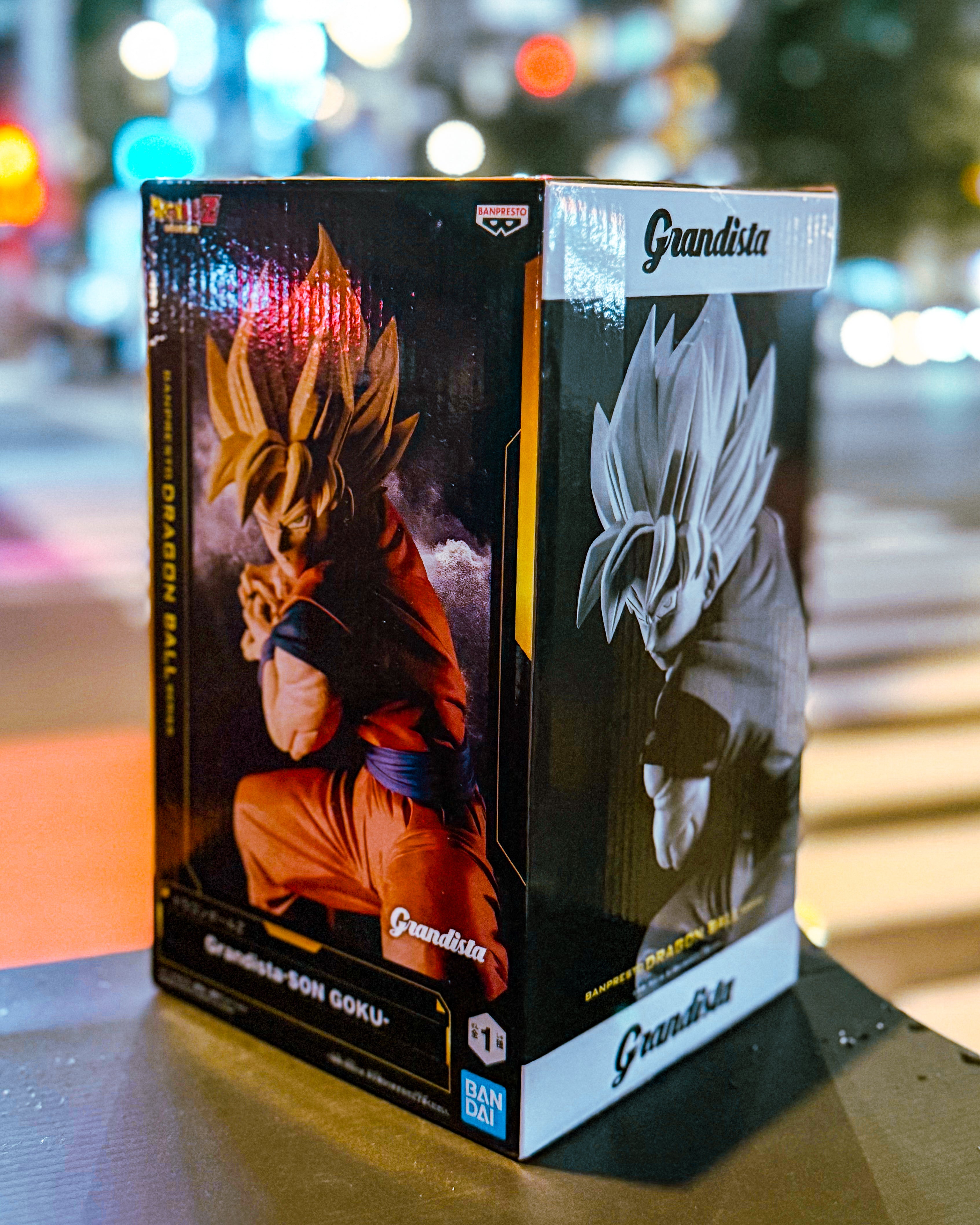 ドラゴンボール/DRAGON BALL – TOKYO HOBBY CENTER ONLINE SHOP