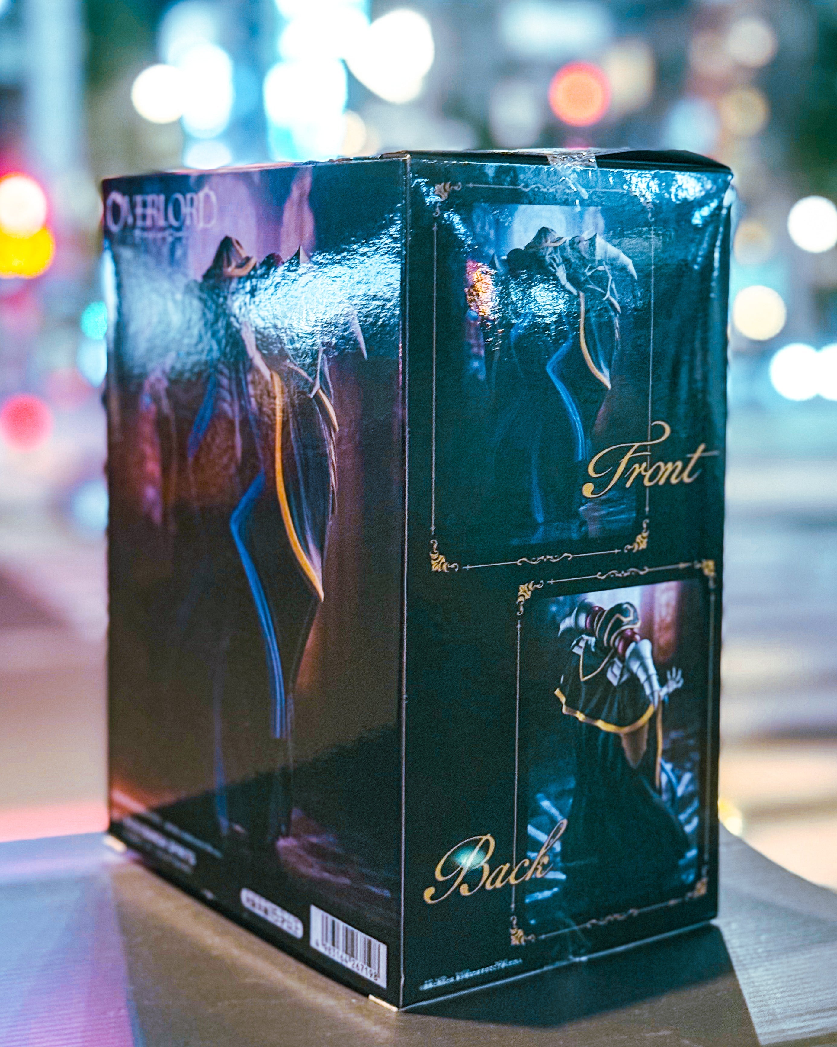 オーバーロード/OVERROAD – TOKYO HOBBY CENTER ONLINE SHOP