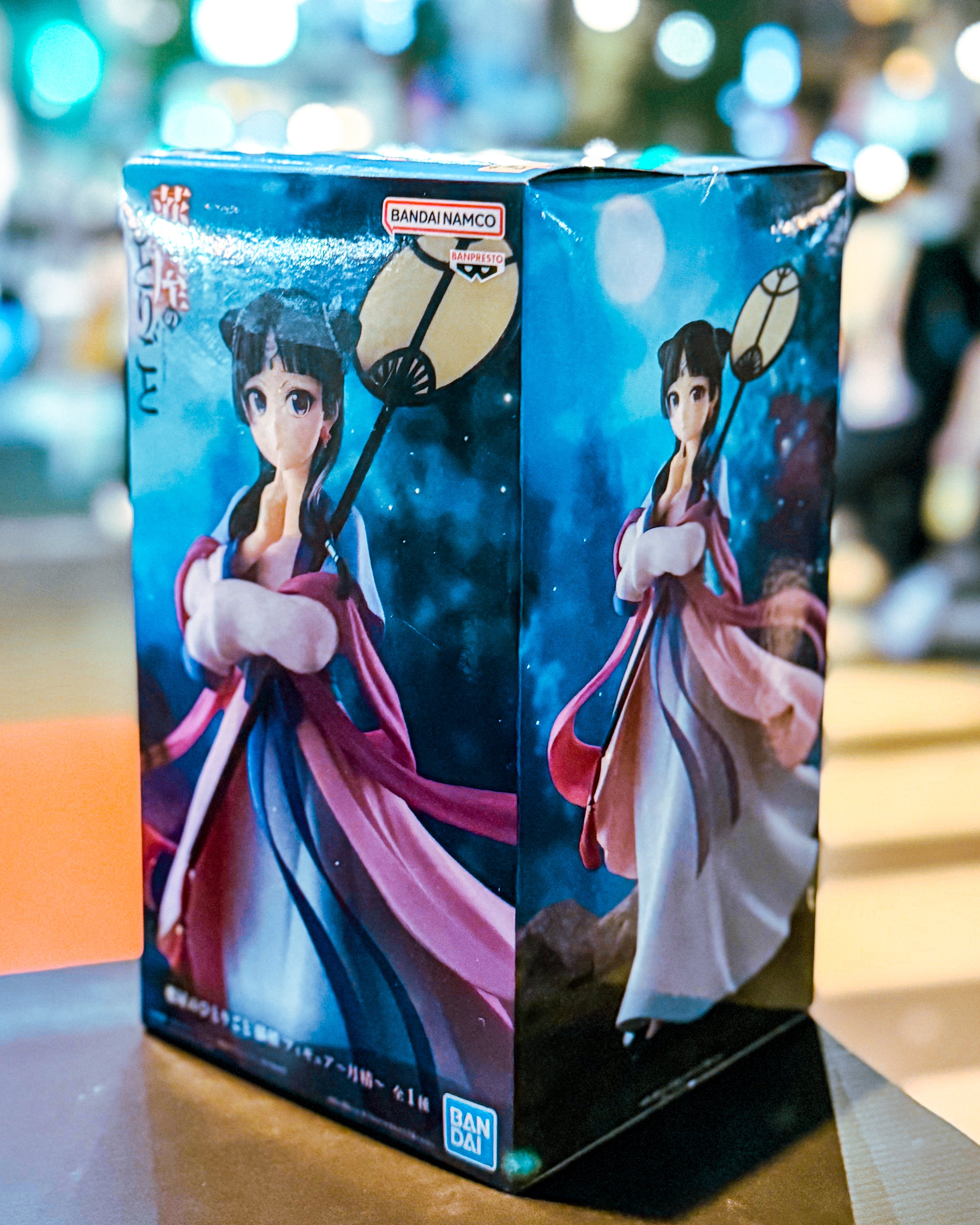 薬屋のひとりごと – TOKYO HOBBY CENTER ONLINE SHOP