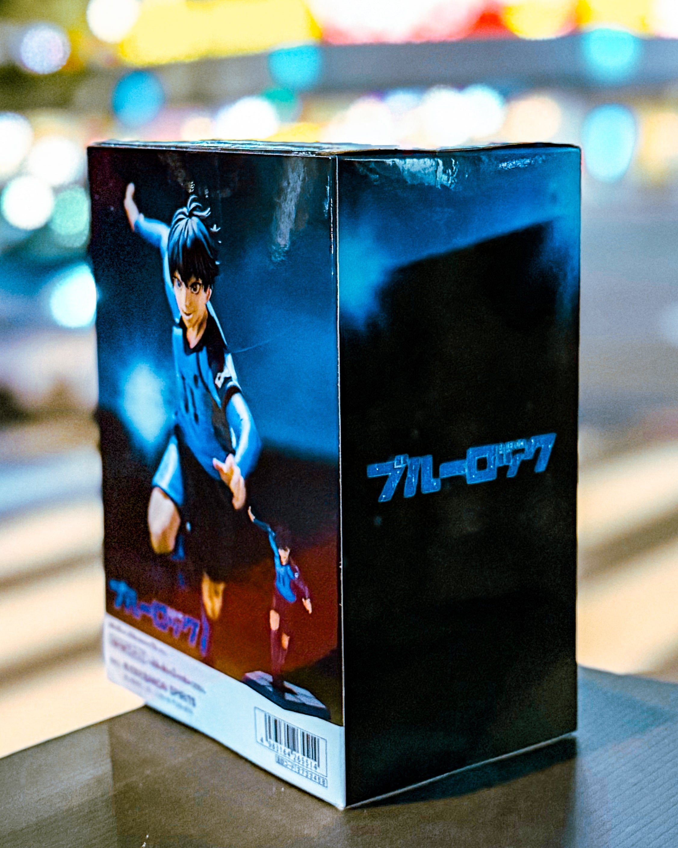 ブルーロック/BLUE LOCK – TOKYO HOBBY CENTER ONLINE SHOP