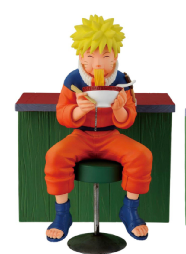 NARUTO 72 series- 16 フィギュア うずまきナルト – TOKYO HOBBY