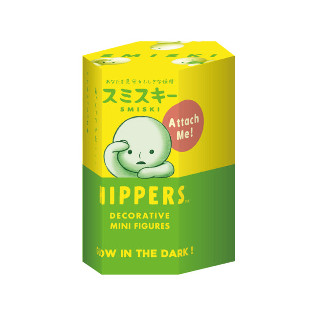SMISKI HIPPERS スミスキー ヒッパーズ – TOKYO HOBBY CENTER ONLINE SHOP