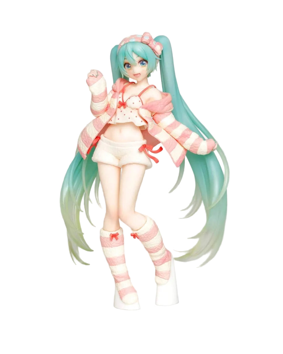 初音ミク フィギュア Costumes ルームウェア ver.