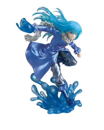劇場版 転生したらスライムだった件 蒼海の涙編 EFFECTREME-リムル＝テンペスト- スペシャルカラーver.