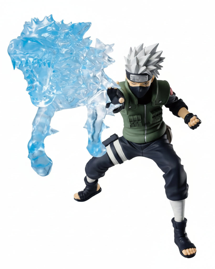 Kakashi Hatake effect