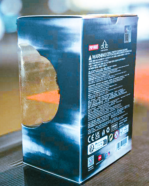 スカルパンダ インザガーデン 楽天市場】pop mart skullpandaの通販