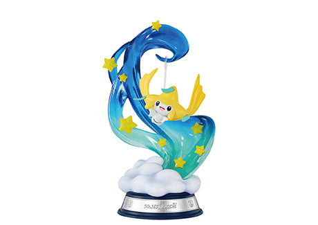 ポケットモンスター　SWING VIGNETTE collection 3