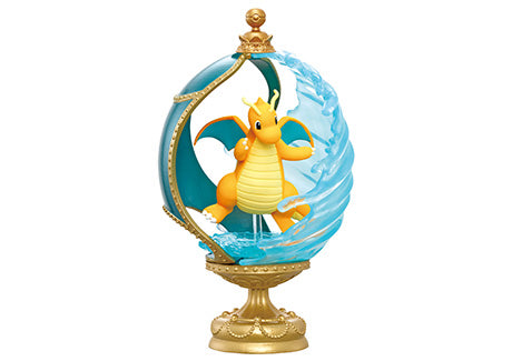 ポケモン OVALTIQUE COLLECTION