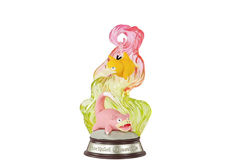 ポケットモンスター　SWING VIGNETTE collection 3