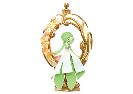 ポケモン OVALTIQUE COLLECTION