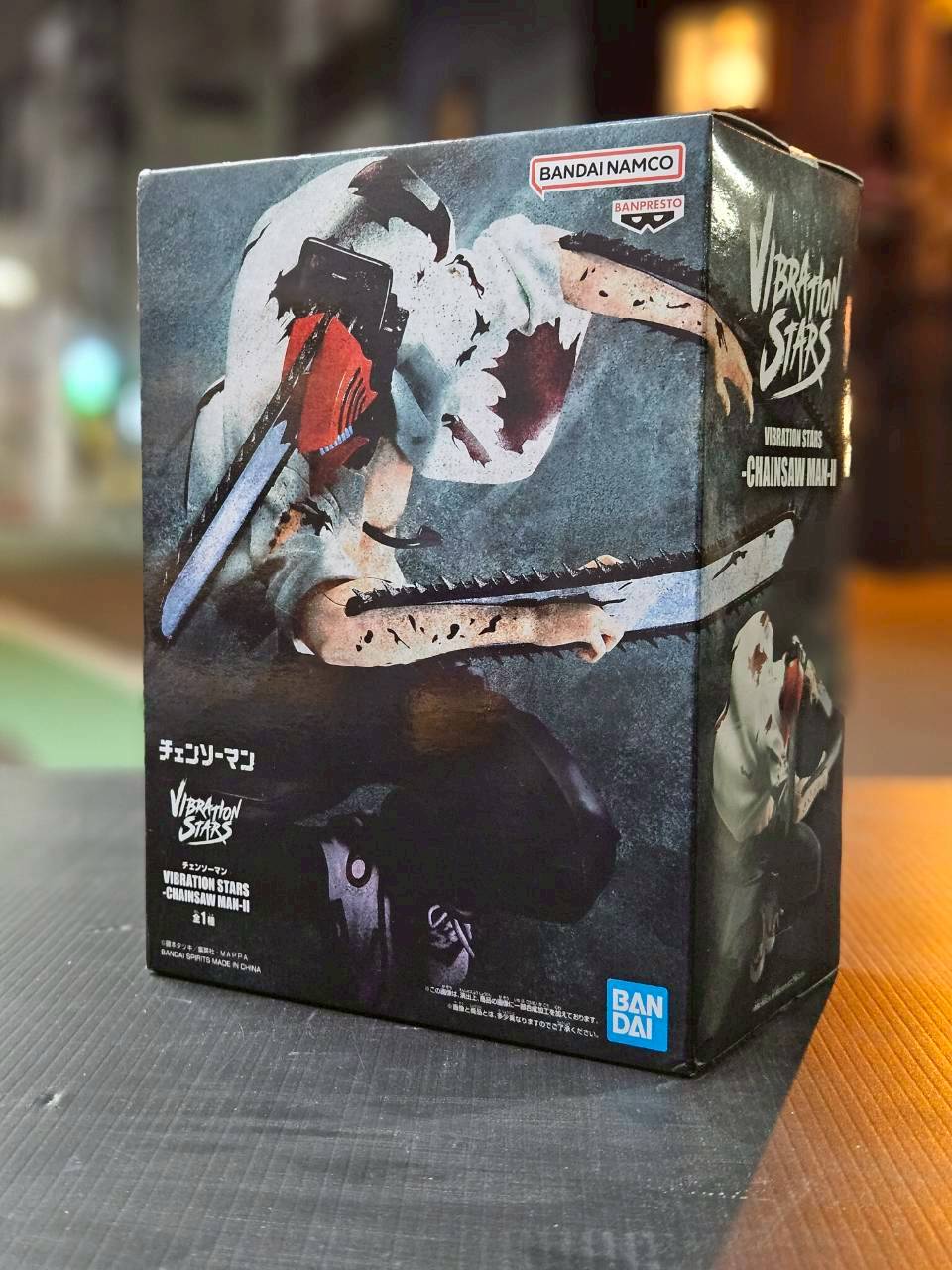 チェンソーマン/CHAINSAW MAN – TOKYO HOBBY CENTER ONLINE SHOP