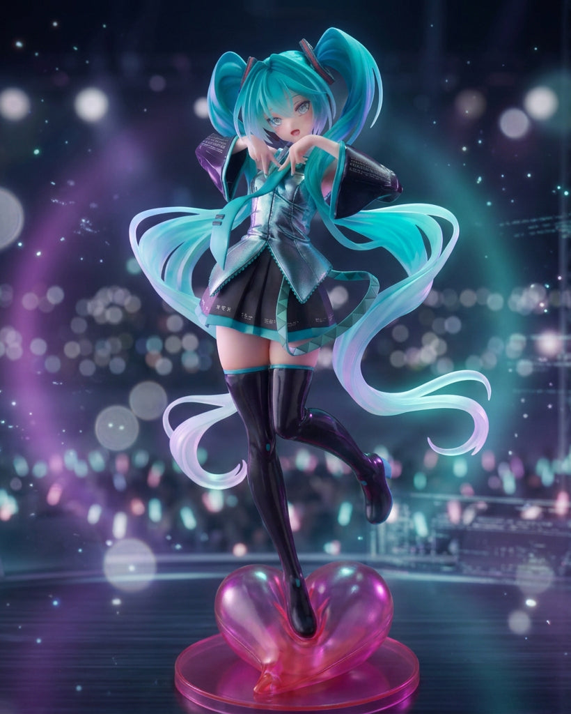 初音ミク T-most フィギュア