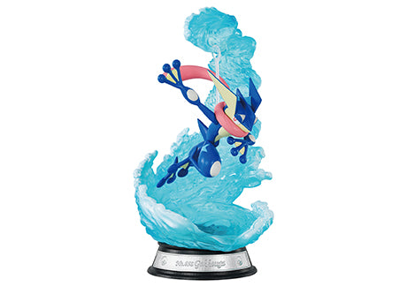 ポケットモンスター　SWING VIGNETTE collection 3