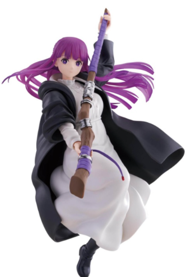 葬送のフリーレン MAXIMATIC FERN  フェルン