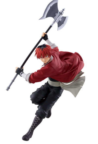 葬送のフリーレン MAXIMATIC STARK シュタルク