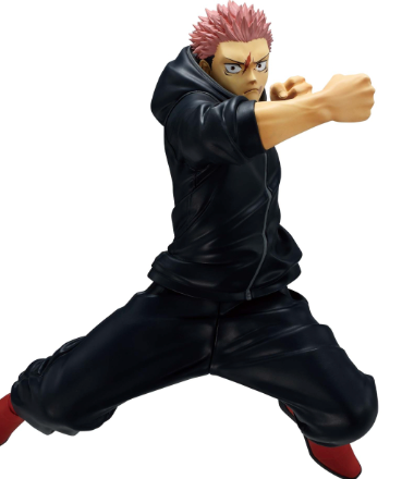 呪術廻戦 MAXIMATIC YUJI ITADORI-死滅回游-