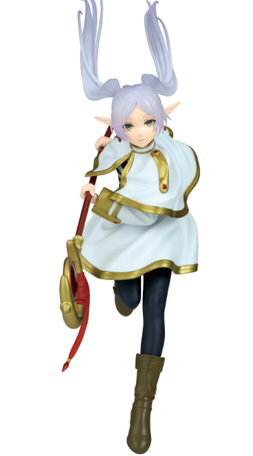 葬送のフリーレン MAXIMATIC FRIEREN フリーレン