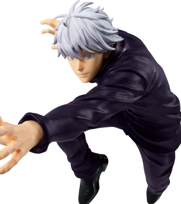 呪術廻戦 MAXIMATIC SATORU GOJO Ⅱ