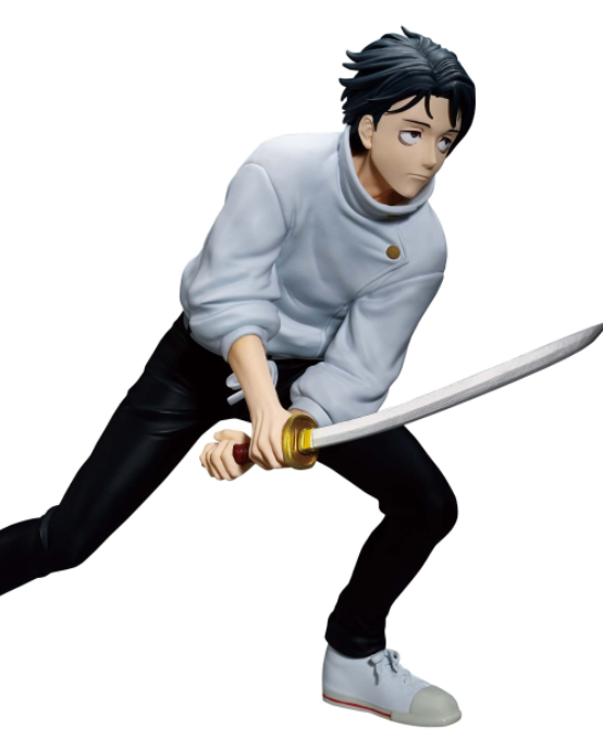 呪術廻戦 MAXIMATIC YUTA OKKOTSU-死滅回游-