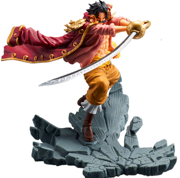ONE PIECEワンピース MANHOOD-SPECIAL ver.-ゴール・D・ロジャー