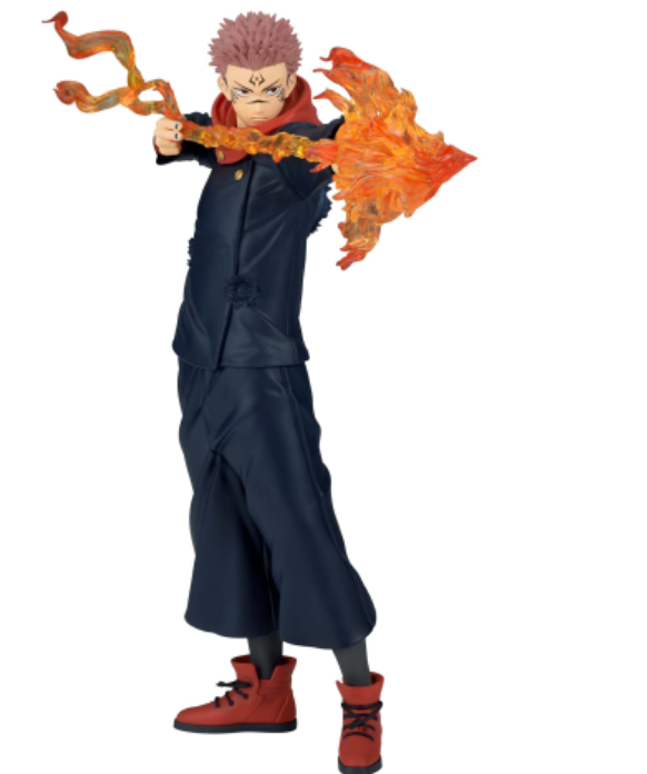 呪術廻戦 MAXIMATICPLUS SUKUNA　宿儺