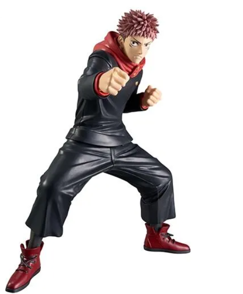 呪術廻戦 Grandista ITADORI YUJI 虎杖悠仁