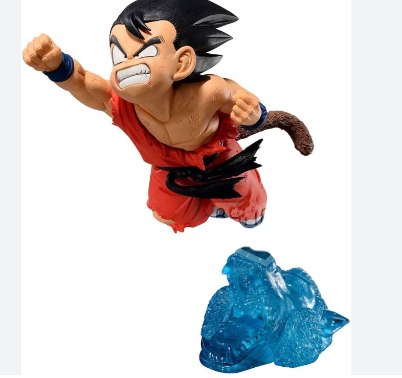 ドラゴンボール 孫悟空 G×materia THE SON GOKU II