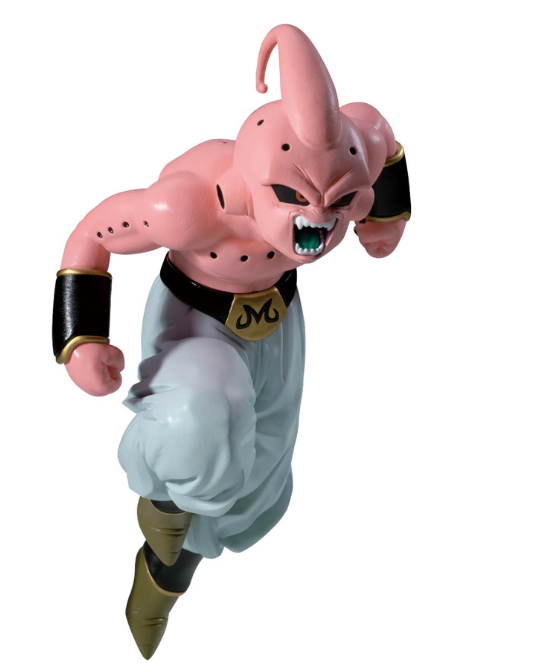 ドラゴンボールZ MATCH MAKERS 魔人ブウ(純粋)（VS超サイヤ人3孫悟空）