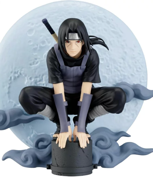NARUTO-ナルト- 疾風伝 Memorable Saga Special-うちはイタチ-