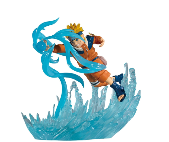 [BANPRESTO] NARUTO Combination Battle - Uzumaki Naruto