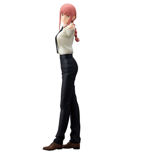 Chainsaw Man Makima GLITTER&amp;GLAMOURS