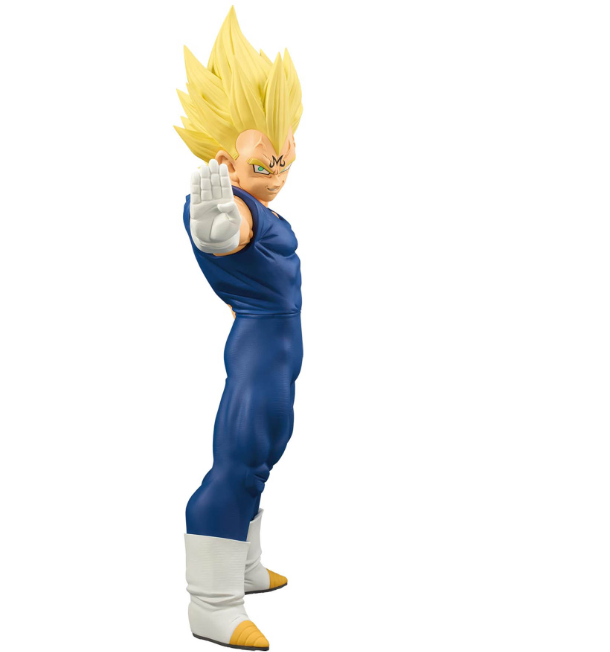 ドラゴンボールZ Grandista-MAJIN VEGETA-