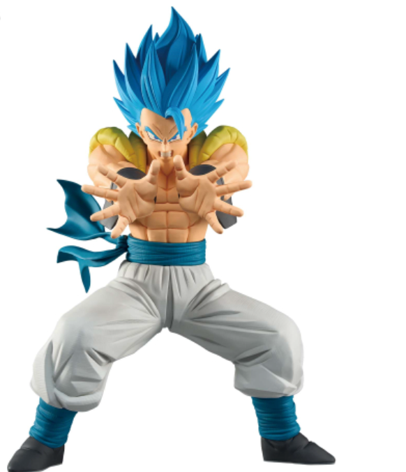 ドラゴンボール超 Grandista-GOGETA-Ⅱ