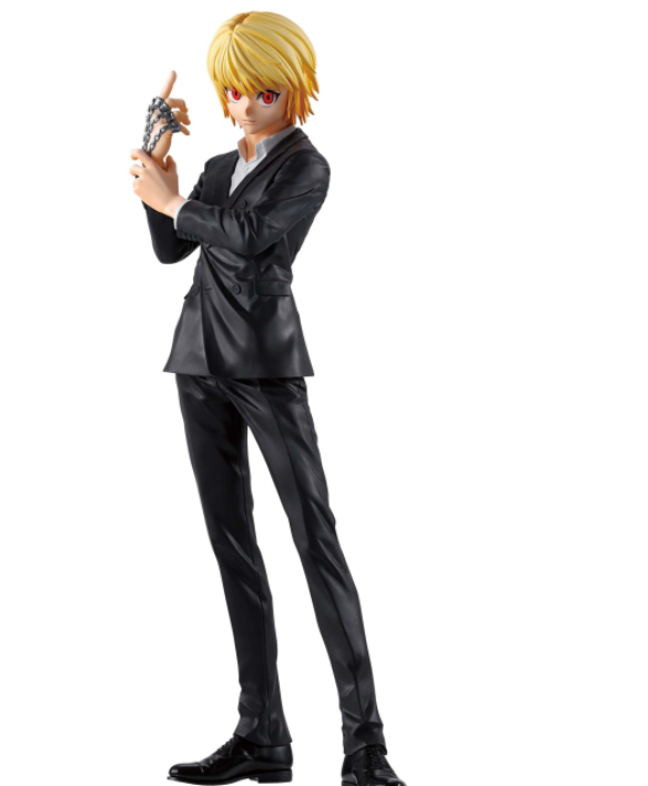 HUNTER×HUNTER Grandista-クラピカ-