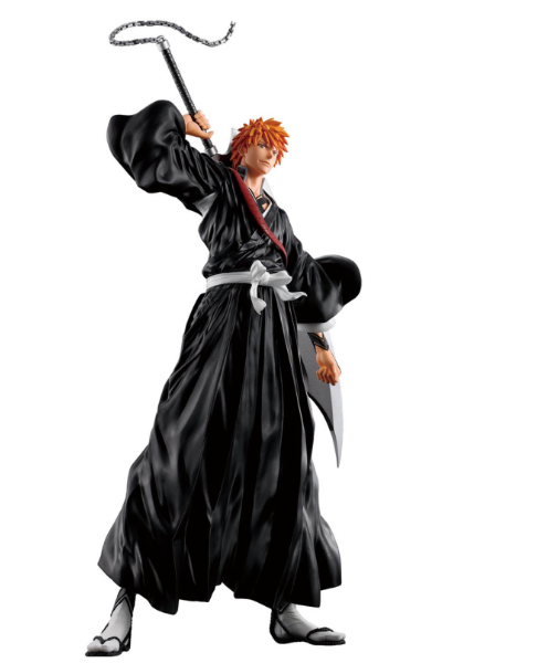 BLEACH GrandistaｰKUROSAKI ICHIGOｰ