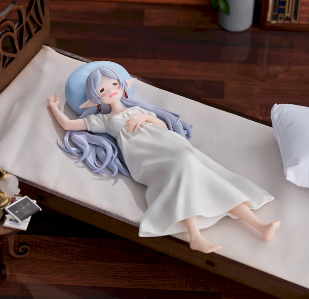 葬送のフリーレンYumemirize“フリーレン”～一眠り～
