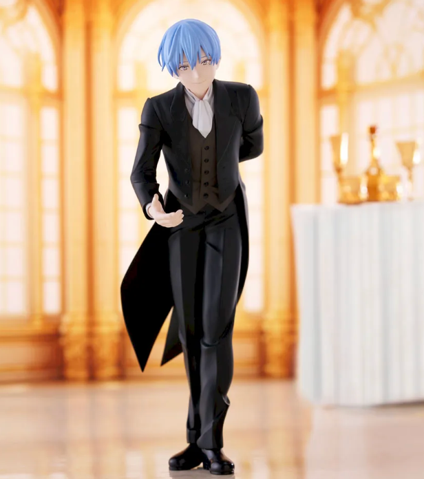 [SEGA PRIZE] Funeral of Frieren Luminasta "Himmel" ~At Forlich~