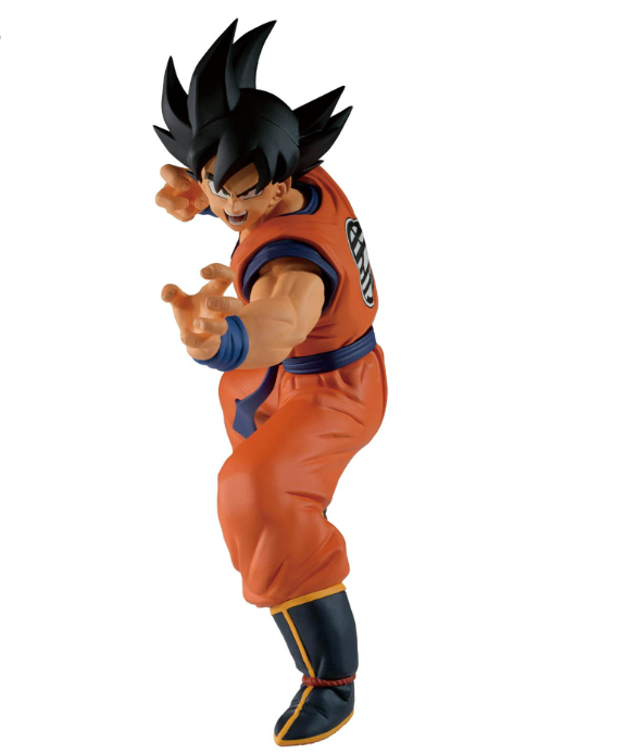 ドラゴンボール match makers 孫悟空(VSフリーザ)