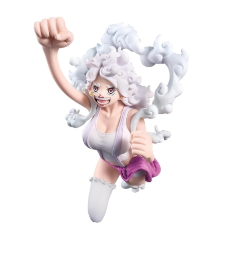 ワンピース KING OF ARTIST JEWELRY.BONNEY THE MOST FREE FUTURE ジュエリー・ボニー