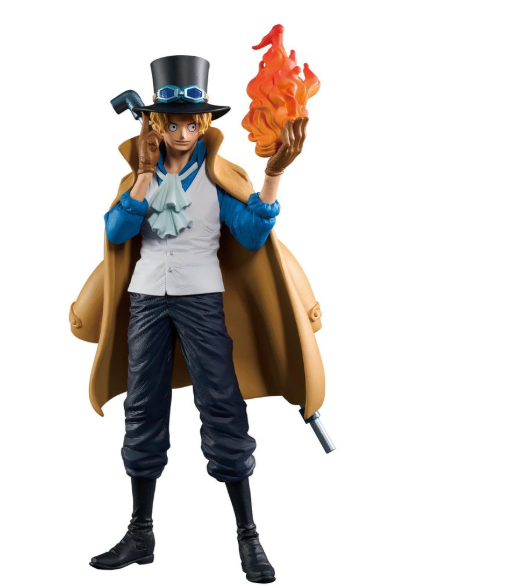 ワンピース KING OF ARTIST SABO
