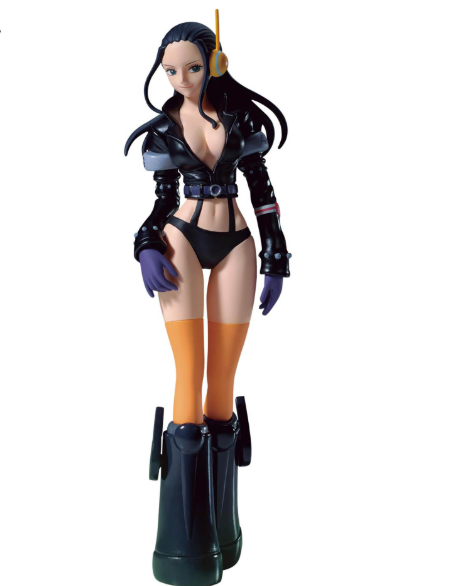 ワンピース THE出航-NICO ROBIN-ver.EGGHEAD ロビン