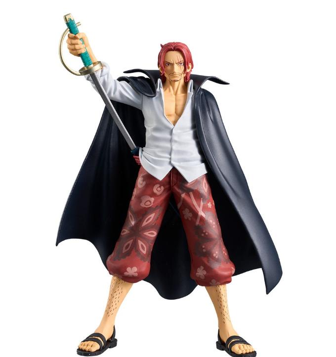 Shanks DXF EX
