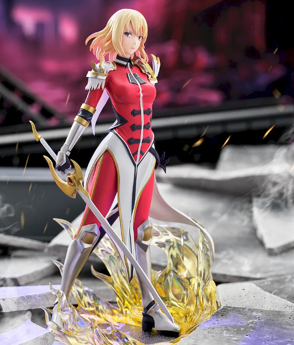 俺だけレベルアップな件XrossLinkフィギュア“向坂雫”