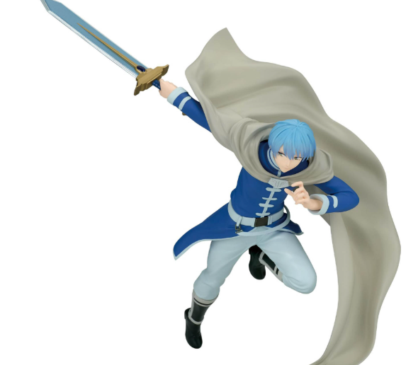 葬送のフリーレン MAXIMATIC HIMMEL ヒンメル