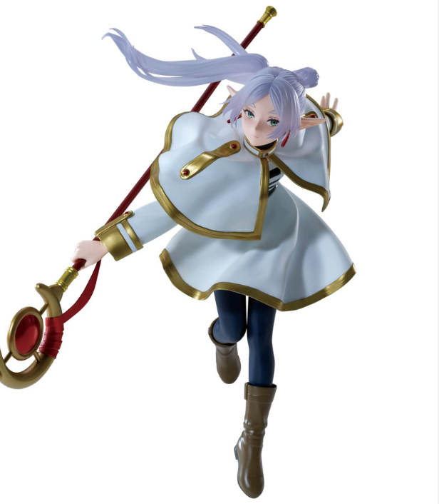 葬送のフリーレン MAXIMATIC FRIEREN Ⅱ フリーレン