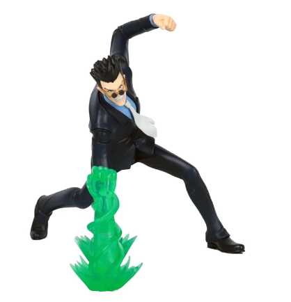 HUNTER×HUNTER VIBRATION STARS-レオリオ-