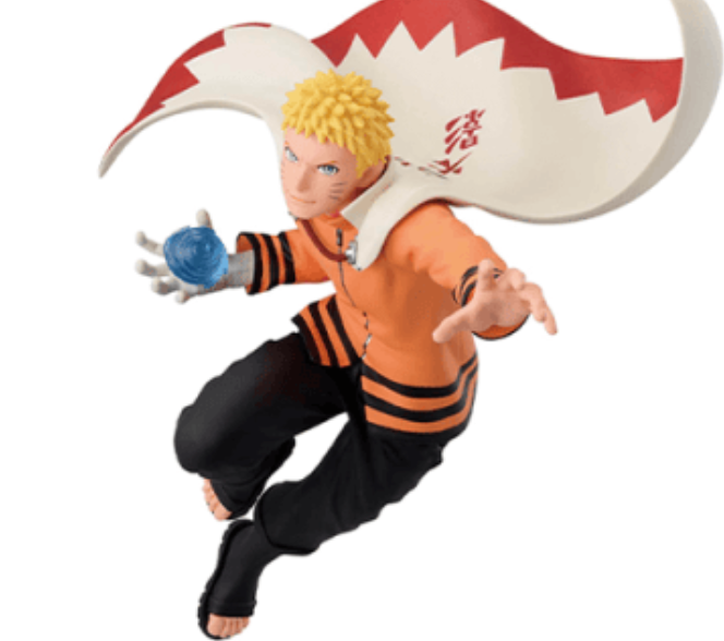 BORUTO-ボルト- NARUTO NEXT GENERATIONS VIBRATION STARS-UZUMAKI NARUTO-Ⅱ