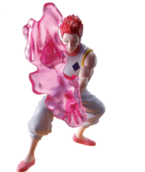 ハンターハンター/HUNTER × HUNTER – TOKYO HOBBY CENTER ONLINE SHOP