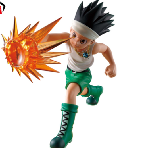 ゴン G.I.編 HUNTER×HUNTER – TOKYO HOBBY CENTER ONLINE SHOP