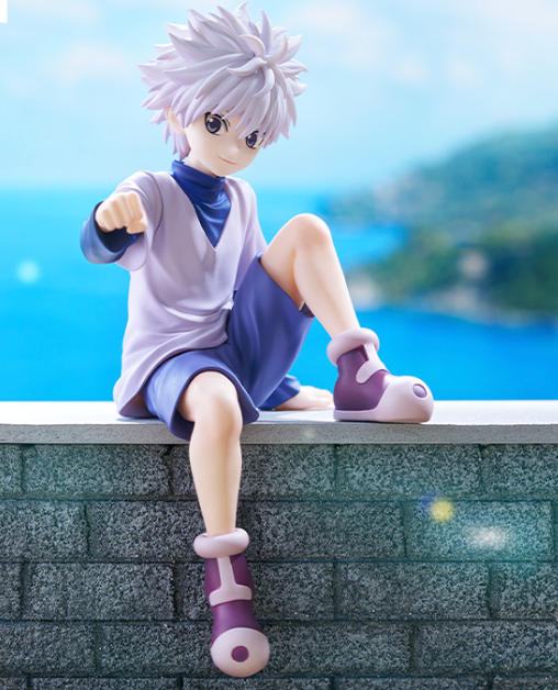 ぬーどるストッパーフィギュア – TOKYO HOBBY CENTER ONLINE SHOP